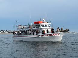 Big mohawk fishing report Report Complete Guide for Serious