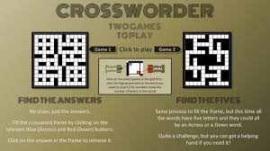 Blueprint crossword clue: Complete Deep Guide Lovers