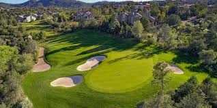 Capital canyon club prescott: Ultimate Guide to Golf