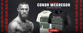 Conor mcgregor shirts Guide to Conor McGregor Shirts