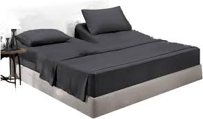 Understanding Flex Top King Sheets