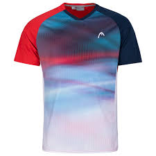 Introduction to HEAD Tennis Apparel