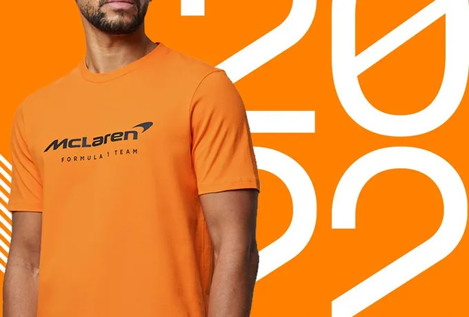 McLaren Clothing Streetwear Culture, and Racing Heritage