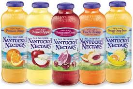 nantucket nectar-Dive Into Nantucket Nectars: History, Culture
