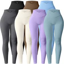 Oqq leggings Guide to OQQ Leggings: Fit, Style, Comfort,