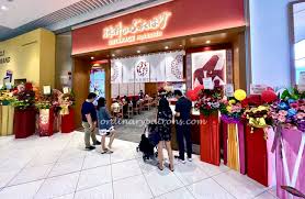 suntec japanese food