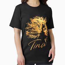 Tina turner t shirts: A Complete Guide for Fans