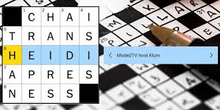 Totally harebrained nyt Context in Crossword Culture