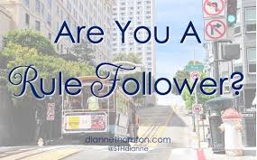 Unquestioning rule follower: Meaning, Psychology, Behavior