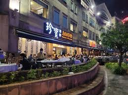 where to eat in singapore Ultimate Guide to Eating